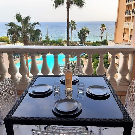 Cannes Design Vue Mer Εξωτερικό φωτογραφία