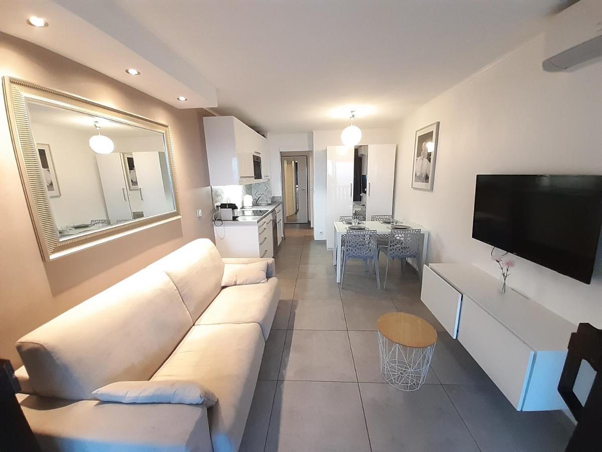 Cannes Design Vue Mer Εξωτερικό φωτογραφία