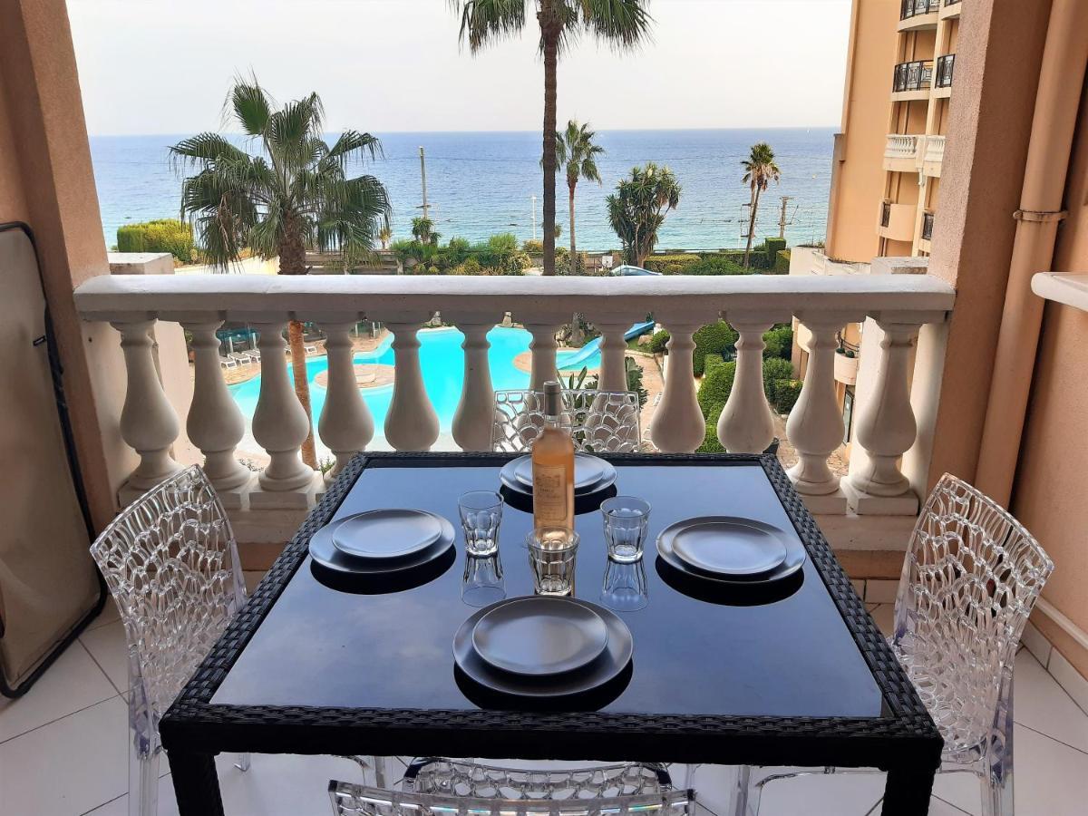 Cannes Design Vue Mer Εξωτερικό φωτογραφία