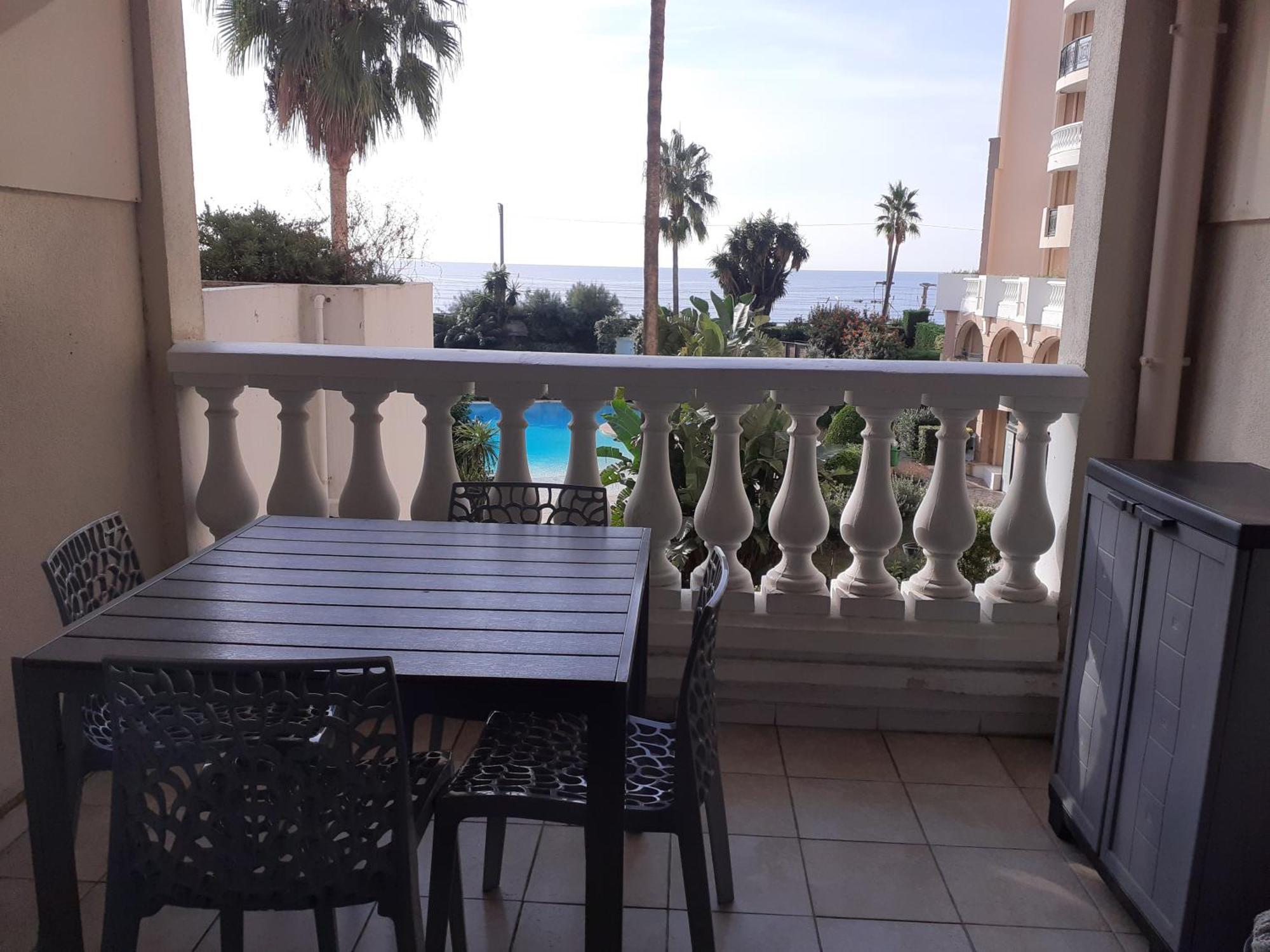 Cannes Design Vue Mer Εξωτερικό φωτογραφία