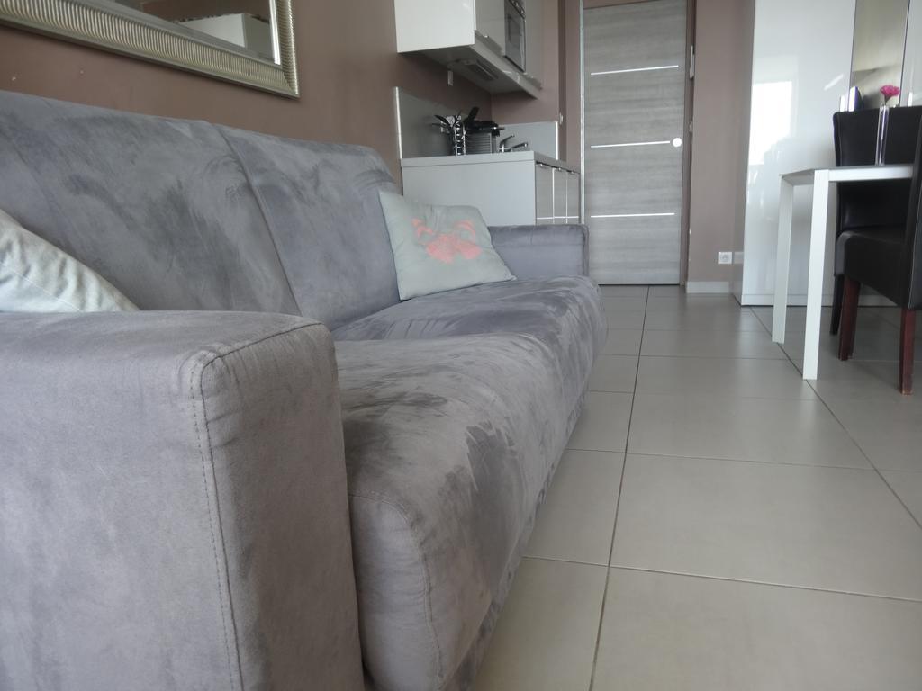 Cannes Design Vue Mer Εξωτερικό φωτογραφία