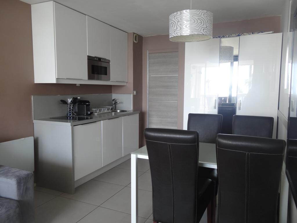 Cannes Design Vue Mer Εξωτερικό φωτογραφία