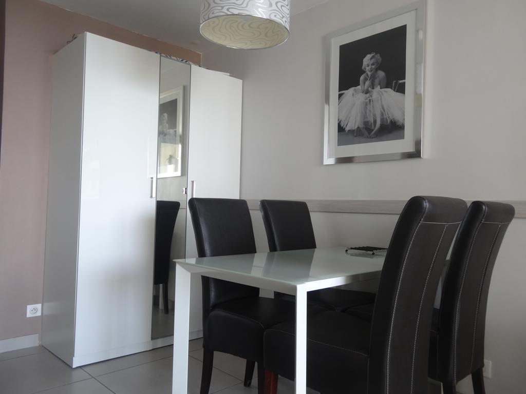 Cannes Design Vue Mer Εξωτερικό φωτογραφία