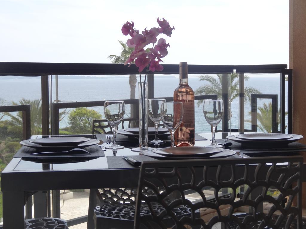 Cannes Design Vue Mer Εξωτερικό φωτογραφία