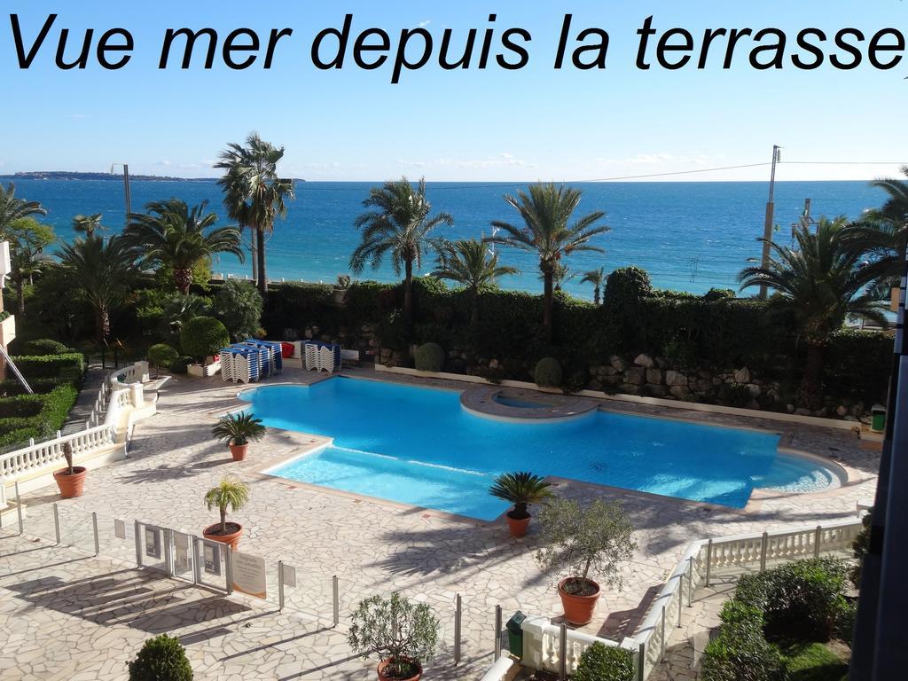 Cannes Design Vue Mer Εξωτερικό φωτογραφία