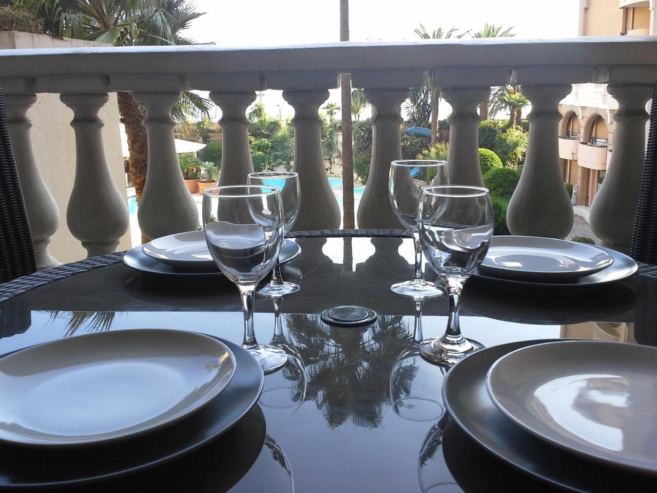Cannes Design Vue Mer Εξωτερικό φωτογραφία