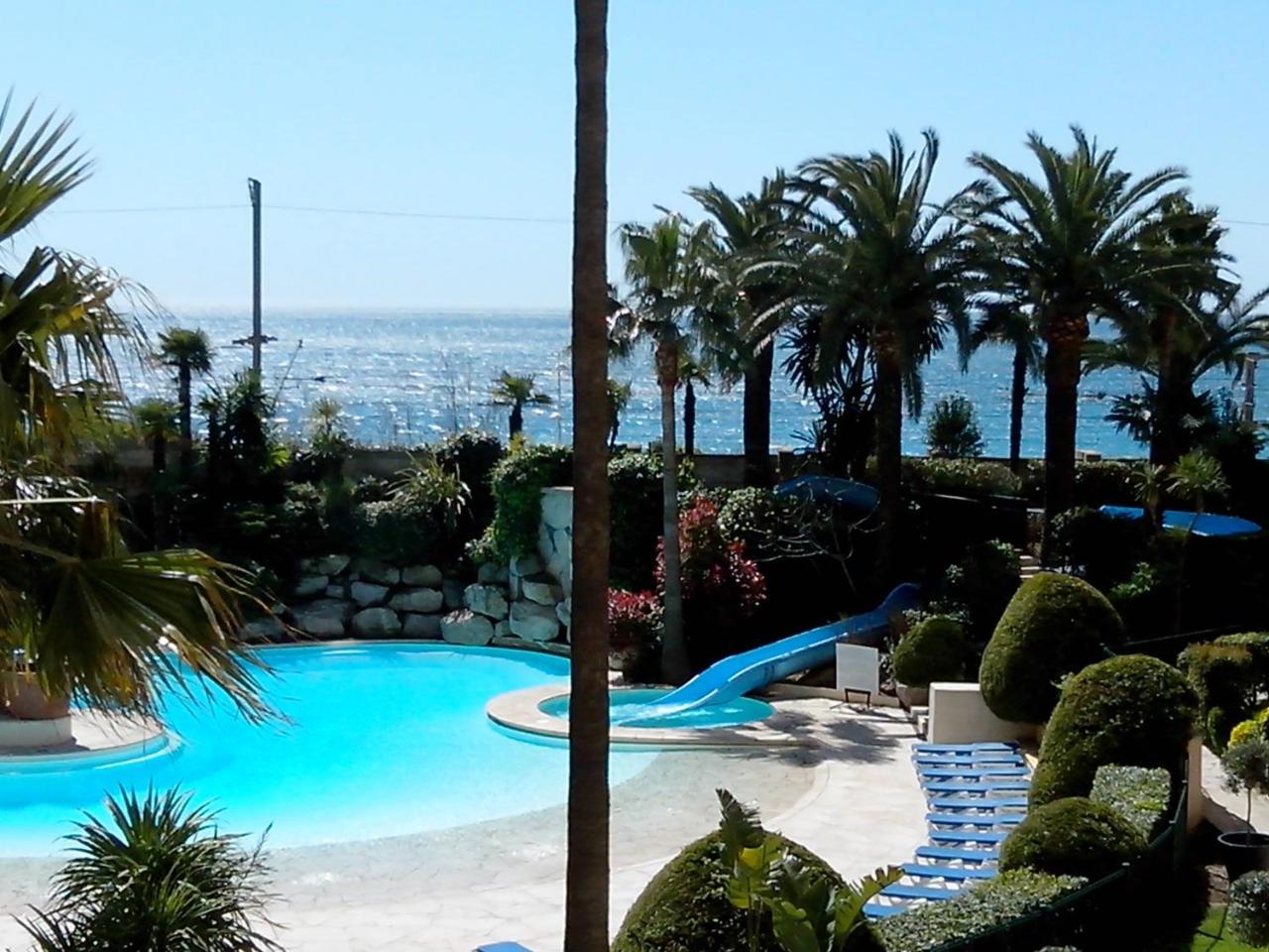 Cannes Design Vue Mer Εξωτερικό φωτογραφία