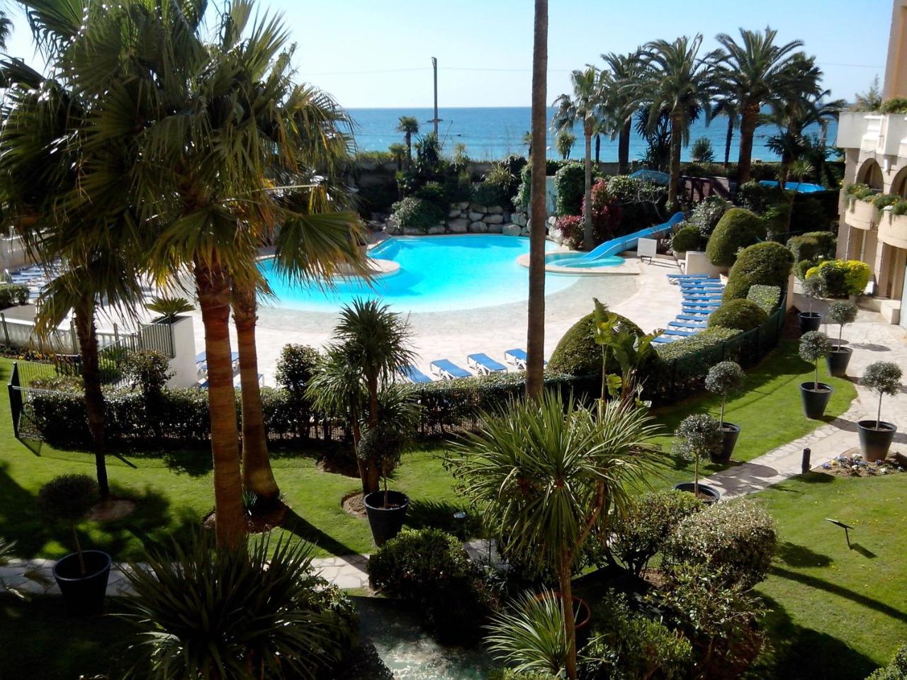 Cannes Design Vue Mer Εξωτερικό φωτογραφία
