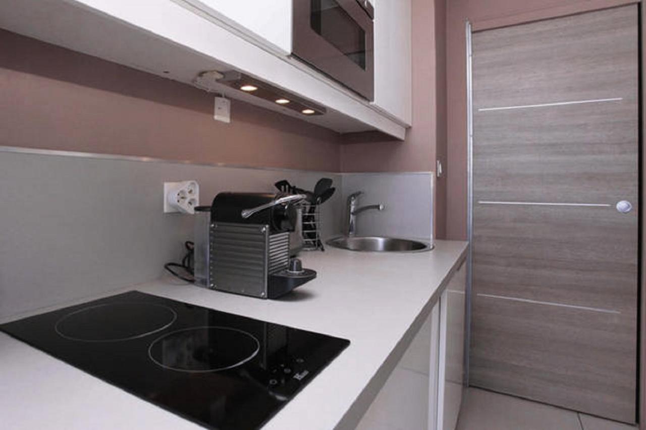 Cannes Design Vue Mer Εξωτερικό φωτογραφία