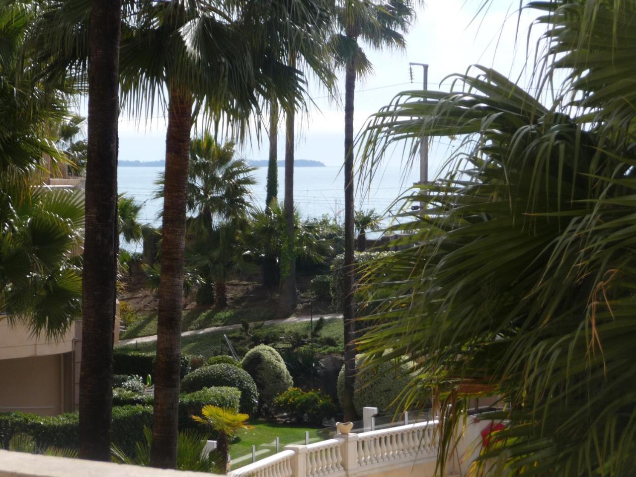 Cannes Design Vue Mer Εξωτερικό φωτογραφία