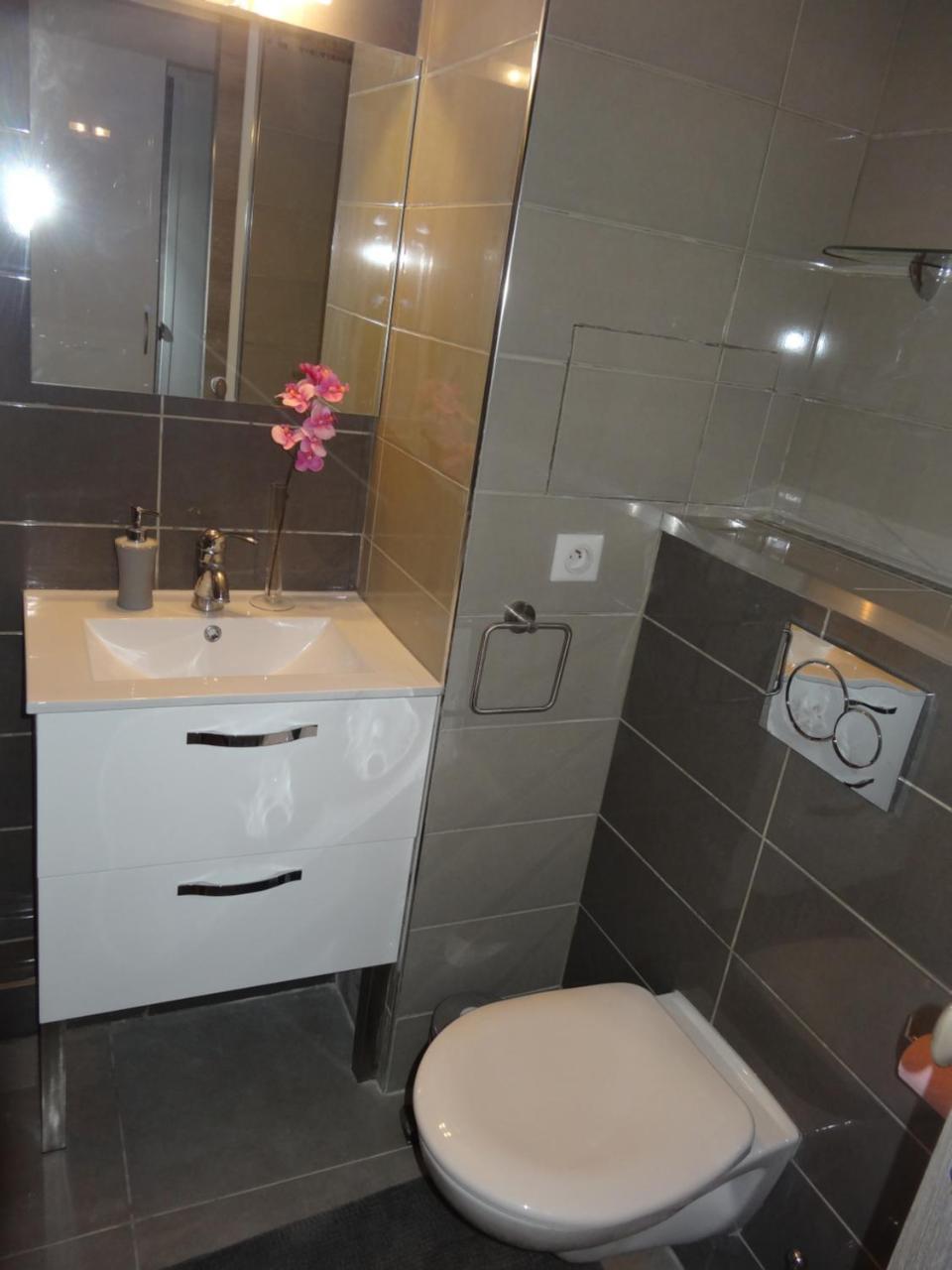 Cannes Design Vue Mer Εξωτερικό φωτογραφία