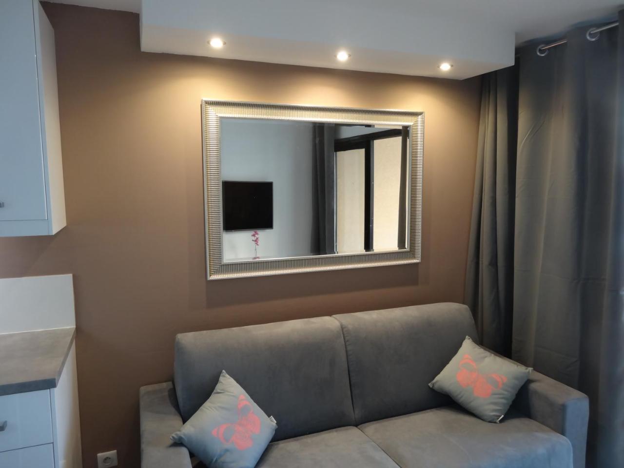 Cannes Design Vue Mer Εξωτερικό φωτογραφία
