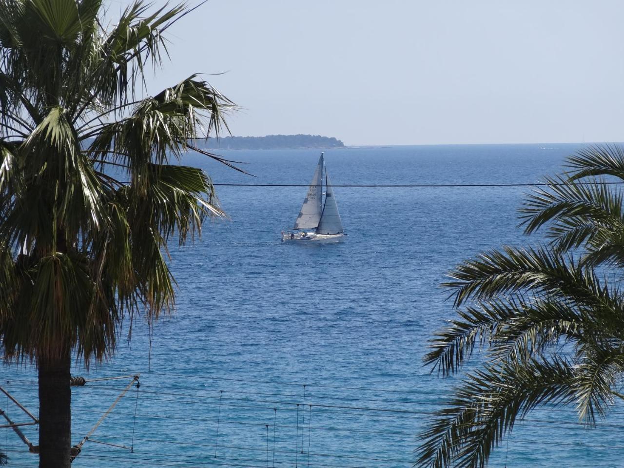 Cannes Design Vue Mer Εξωτερικό φωτογραφία