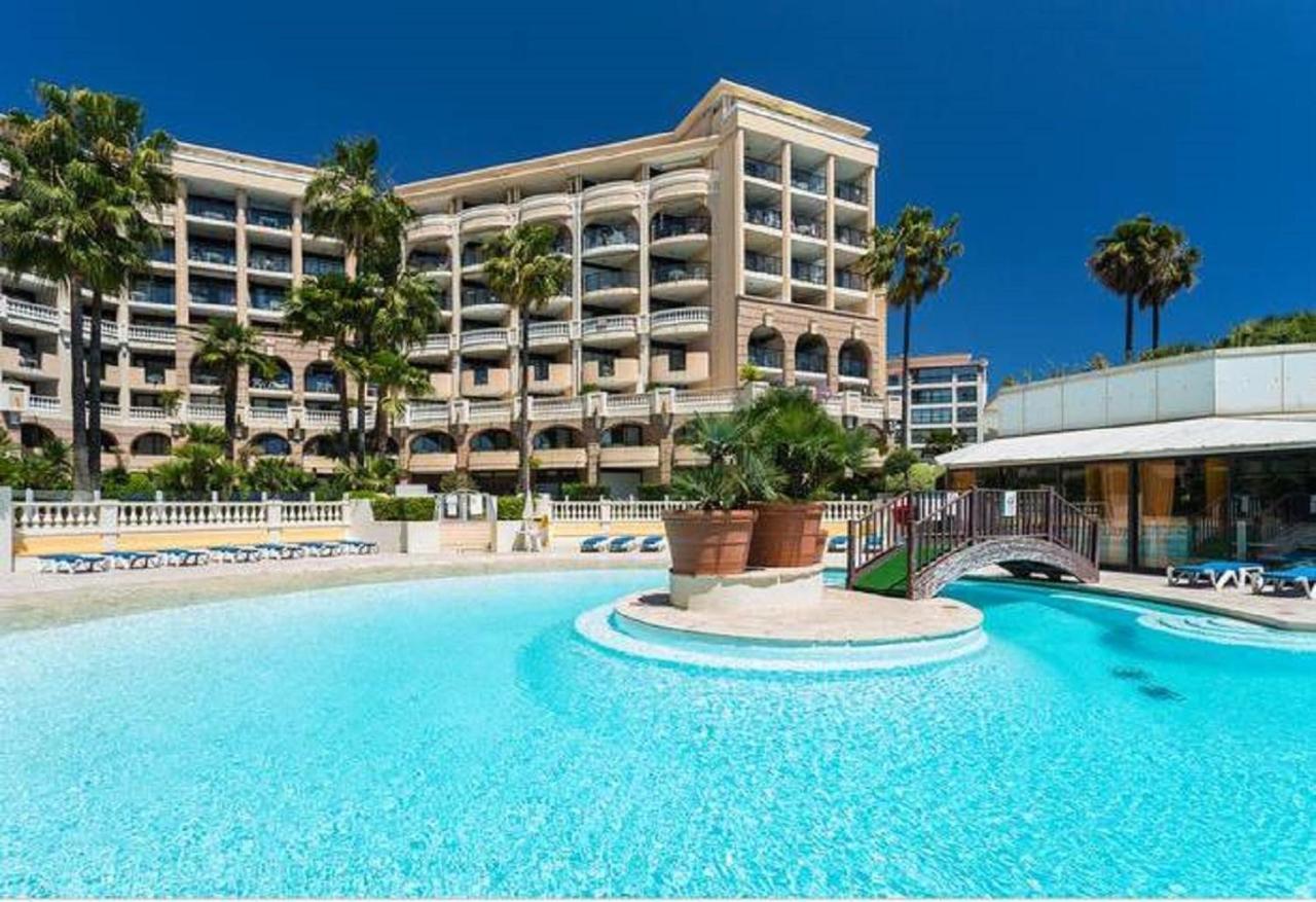 Cannes Design Vue Mer Εξωτερικό φωτογραφία