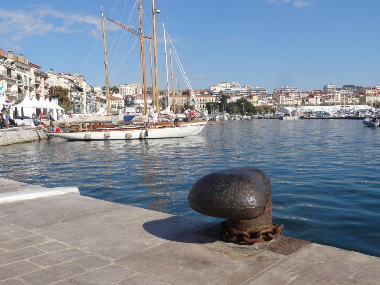 Cannes Design Vue Mer Εξωτερικό φωτογραφία