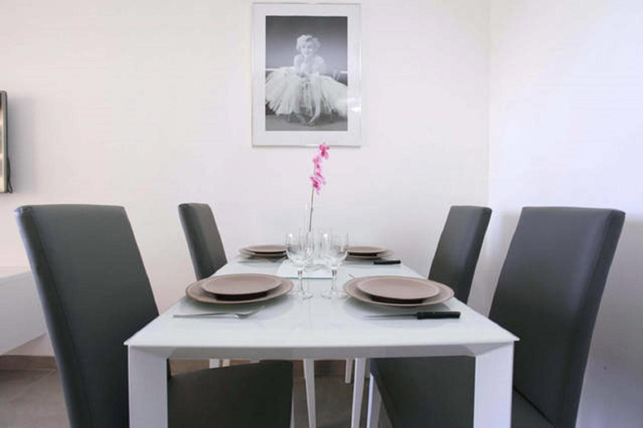 Cannes Design Vue Mer Εξωτερικό φωτογραφία