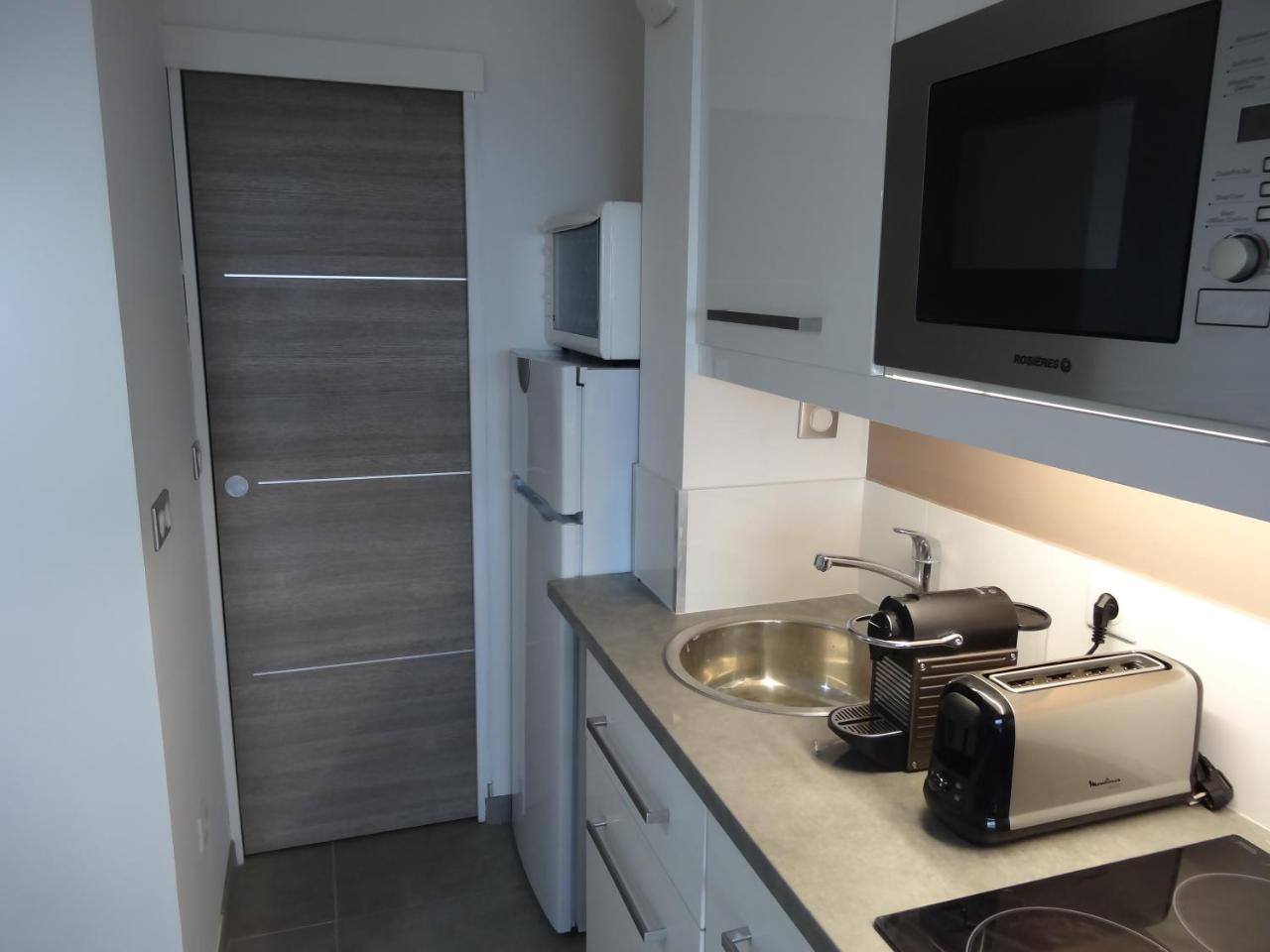 Cannes Design Vue Mer Εξωτερικό φωτογραφία