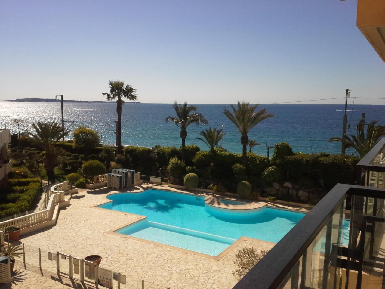 Cannes Design Vue Mer Εξωτερικό φωτογραφία