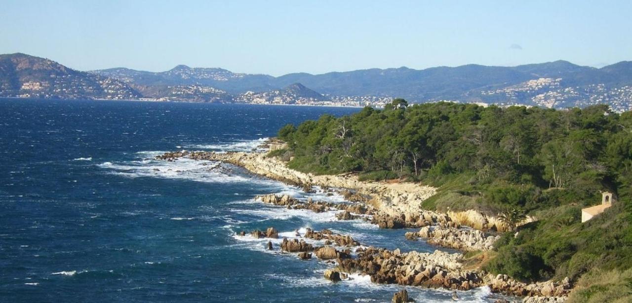 Cannes Design Vue Mer Εξωτερικό φωτογραφία