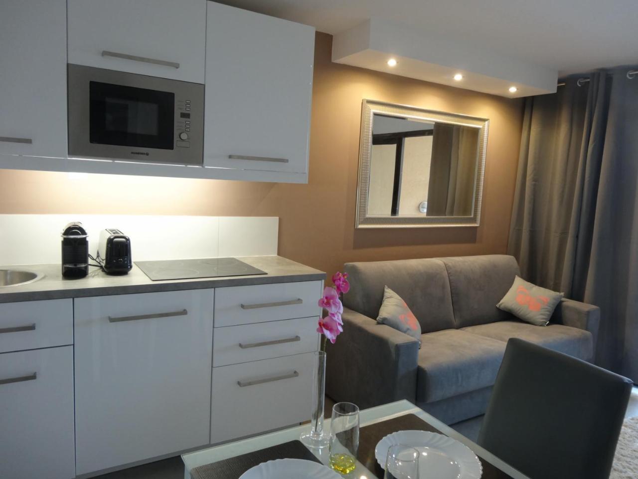 Cannes Design Vue Mer Εξωτερικό φωτογραφία