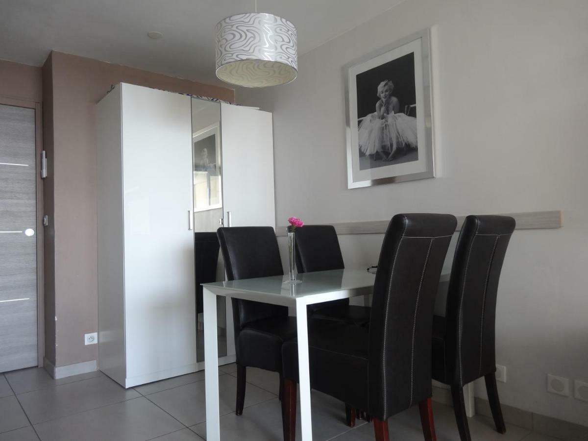 Cannes Design Vue Mer Εξωτερικό φωτογραφία