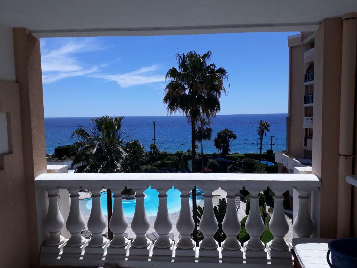 Cannes Design Vue Mer Εξωτερικό φωτογραφία