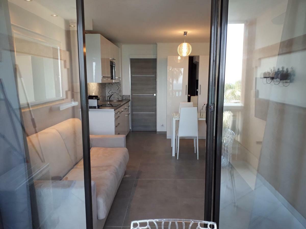 Cannes Design Vue Mer Εξωτερικό φωτογραφία