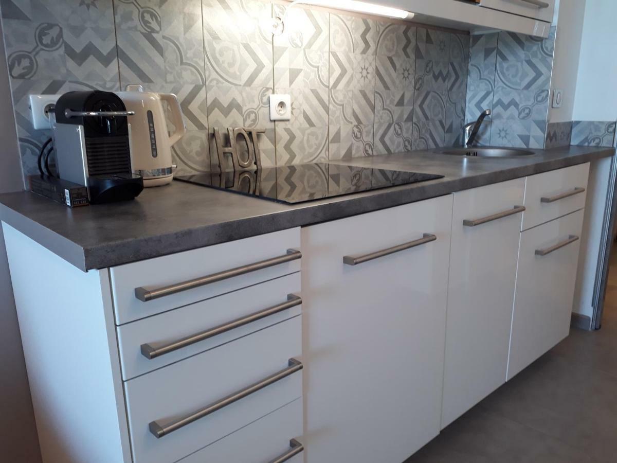 Cannes Design Vue Mer Εξωτερικό φωτογραφία
