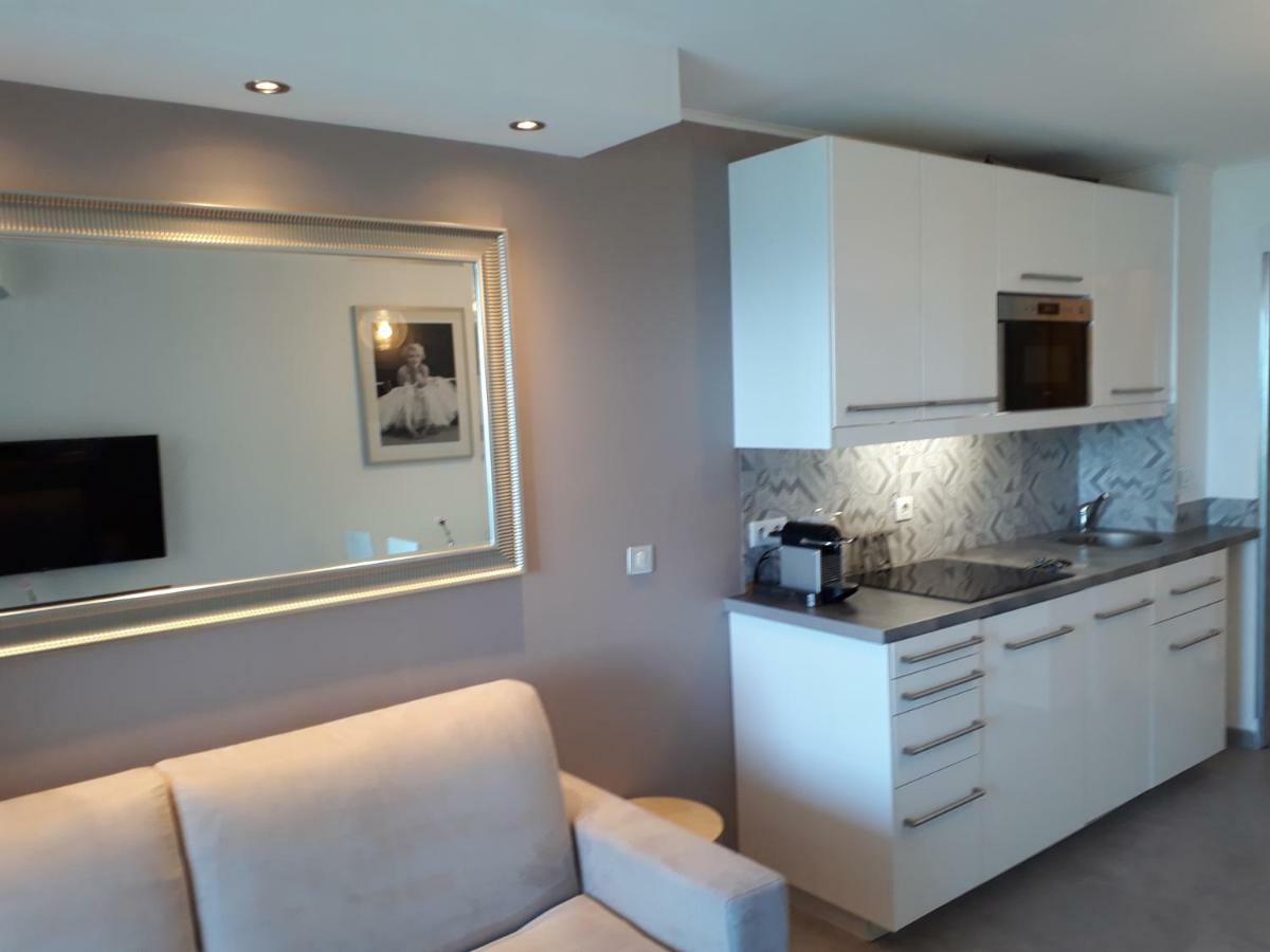 Cannes Design Vue Mer Εξωτερικό φωτογραφία