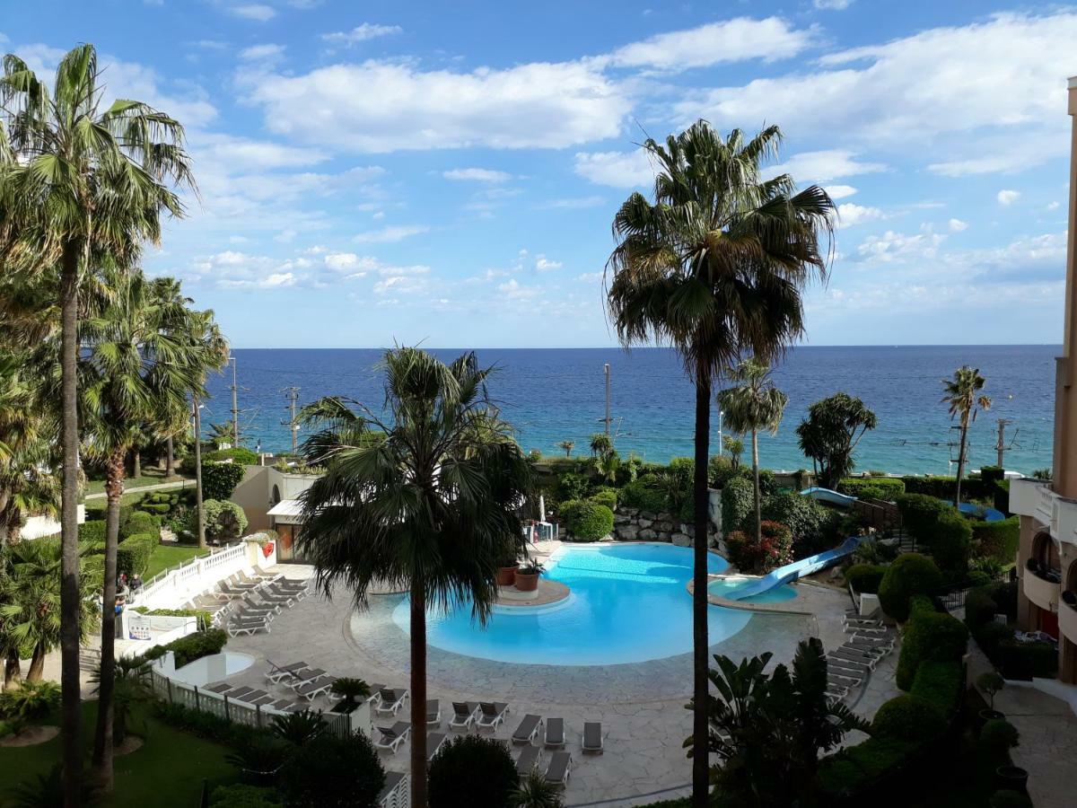 Cannes Design Vue Mer Εξωτερικό φωτογραφία
