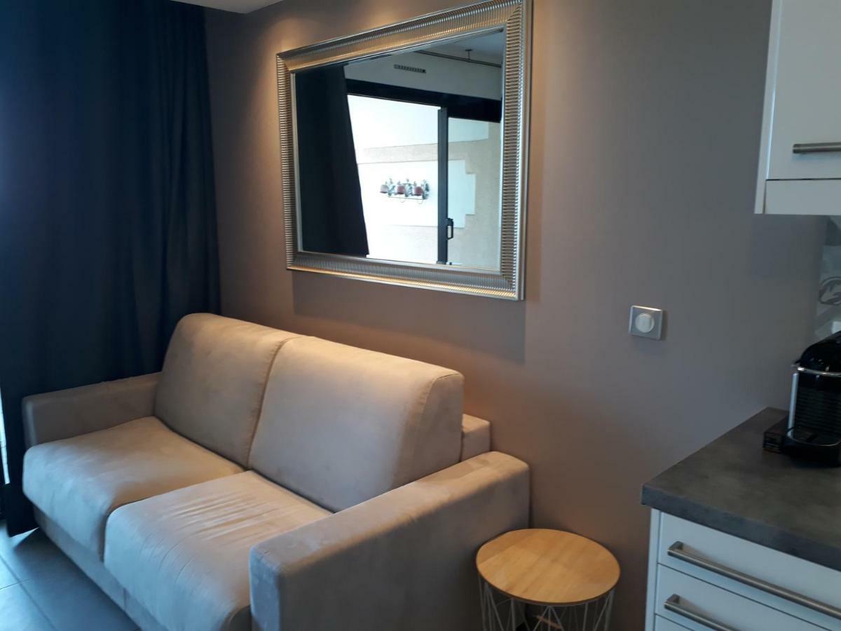 Cannes Design Vue Mer Εξωτερικό φωτογραφία