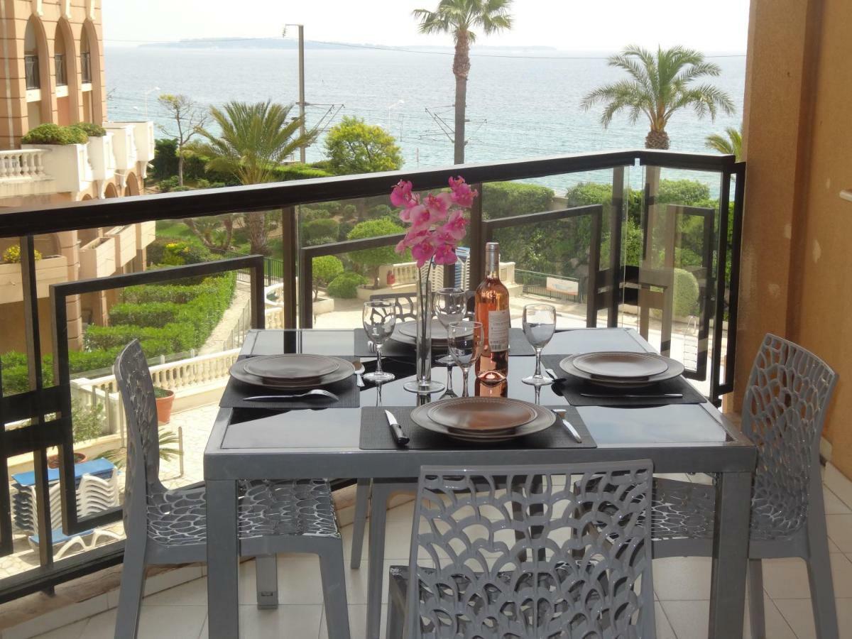 Cannes Design Vue Mer Εξωτερικό φωτογραφία